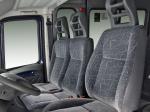 Fiat Ducato Multijet Economy Italia 2011 года